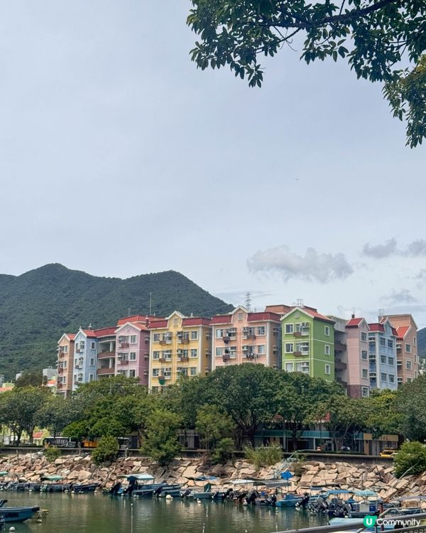 【本地遊】沙頭角一日遊 🌿