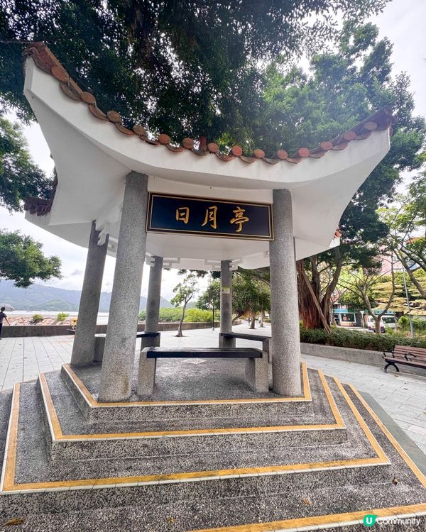 【本地遊】沙頭角一日遊 🌿