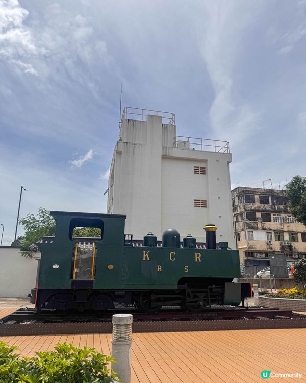 【本地遊】沙頭角一日遊 🌿