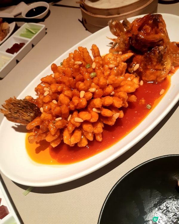 金鴨季片皮鴨🤤！深業上城必食！🦆