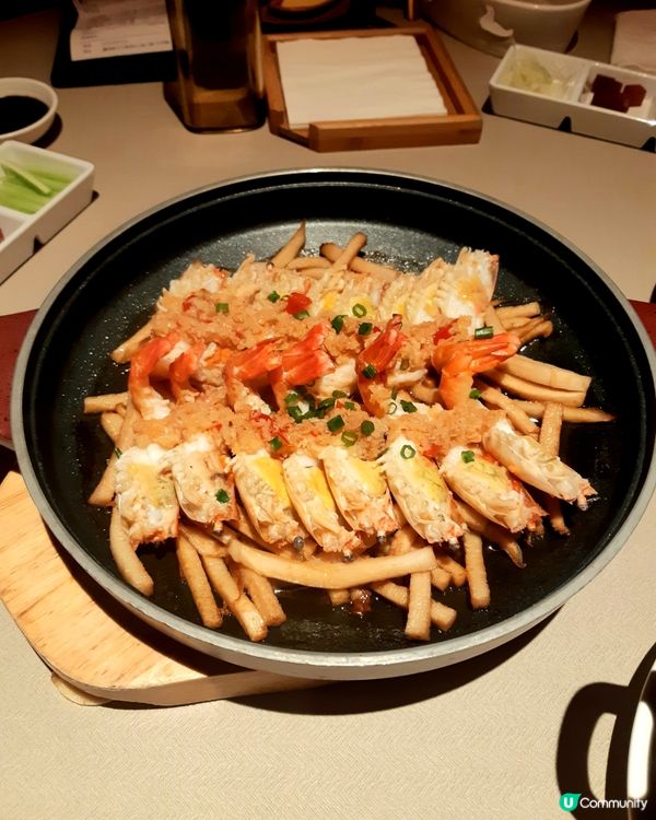 金鴨季片皮鴨🤤！深業上城必食！🦆