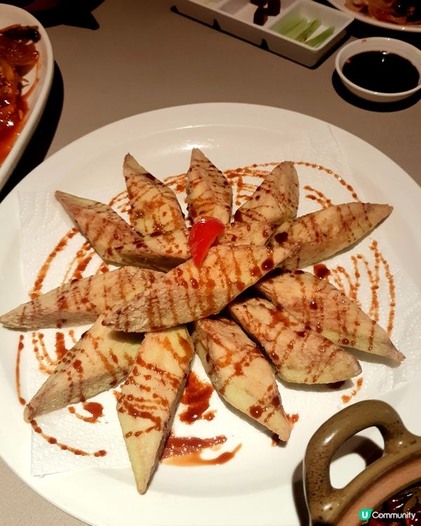 金鴨季片皮鴨🤤！深業上城必食！🦆