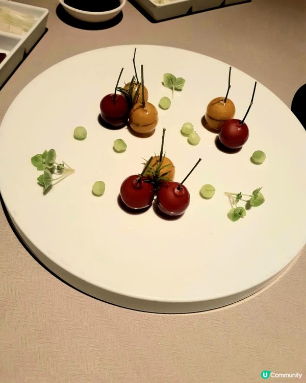 金鴨季片皮鴨🤤！深業上城必食！🦆