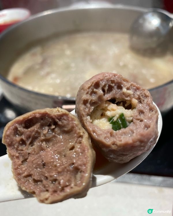 誠意拉滿 . 潮汕牛肉放題