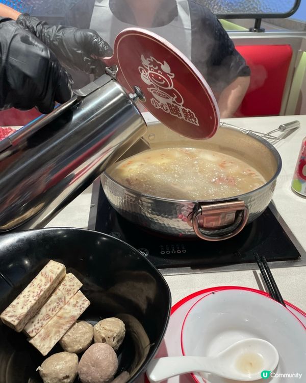 誠意拉滿 . 潮汕牛肉放題