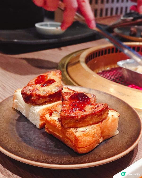 就像走進優雅山洞品嚐高質韓燒!🥰位於黃竹坑THE SOUTH...