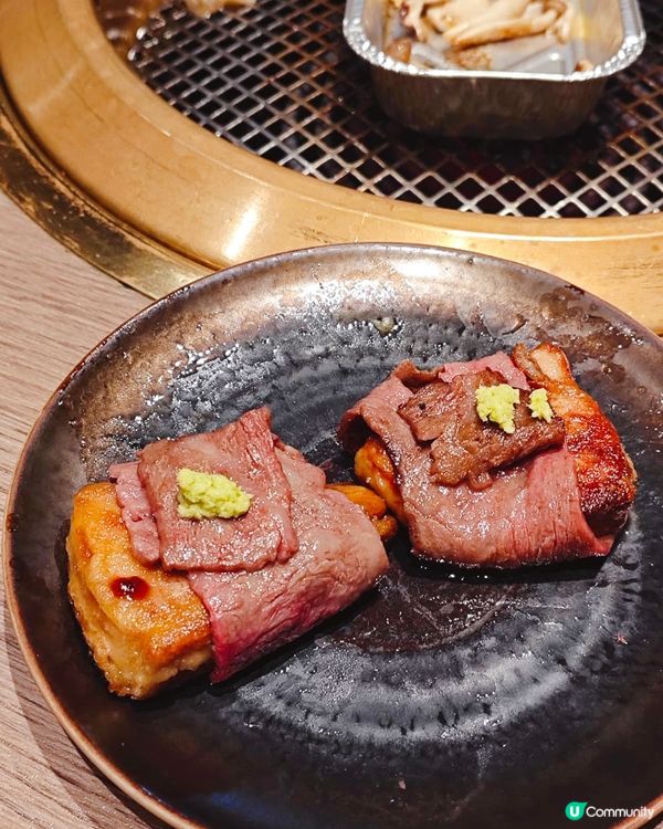 就像走進優雅山洞品嚐高質韓燒!🥰位於黃竹坑THE SOUTH...