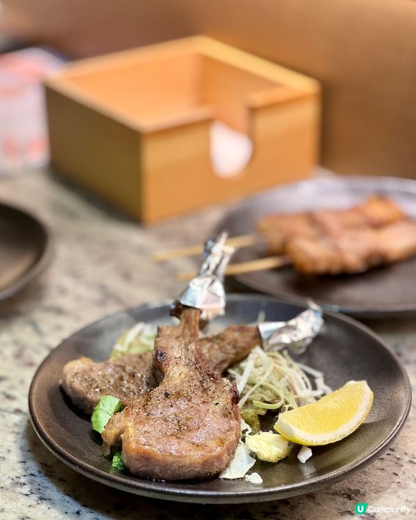 【銅鑼灣｜日式串燒加任飲清酒嘅聚餐好地方】