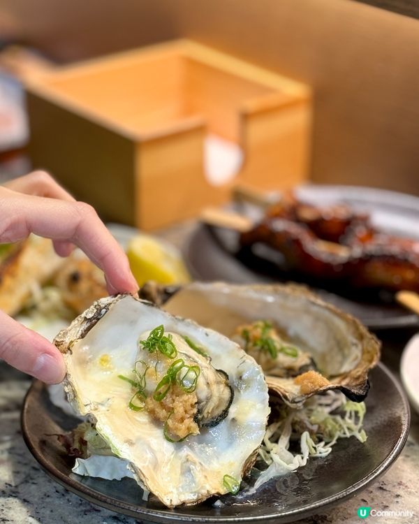 【銅鑼灣｜日式串燒加任飲清酒嘅聚餐好地方】