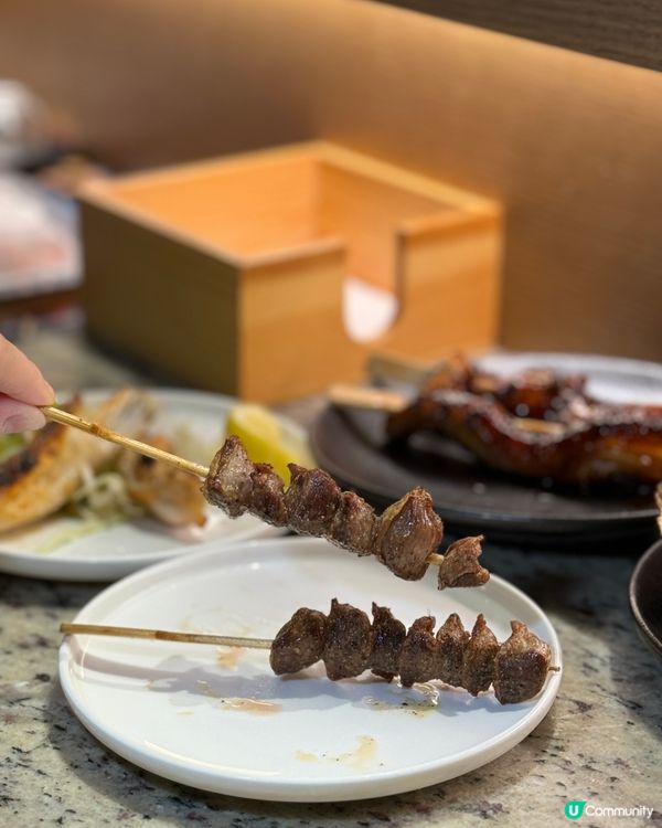 【銅鑼灣｜日式串燒加任飲清酒嘅聚餐好地方】