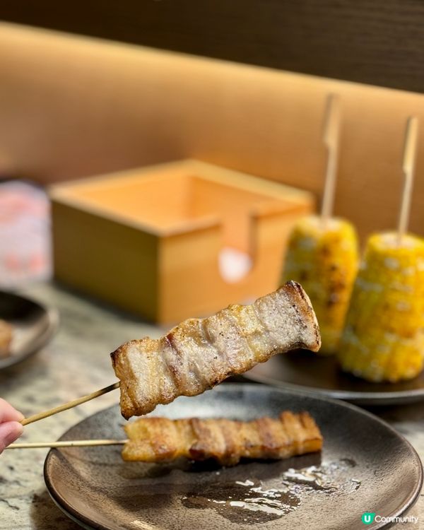 【銅鑼灣｜日式串燒加任飲清酒嘅聚餐好地方】