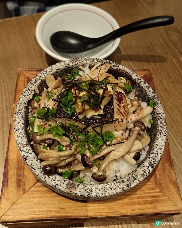 拉麵初體驗😋