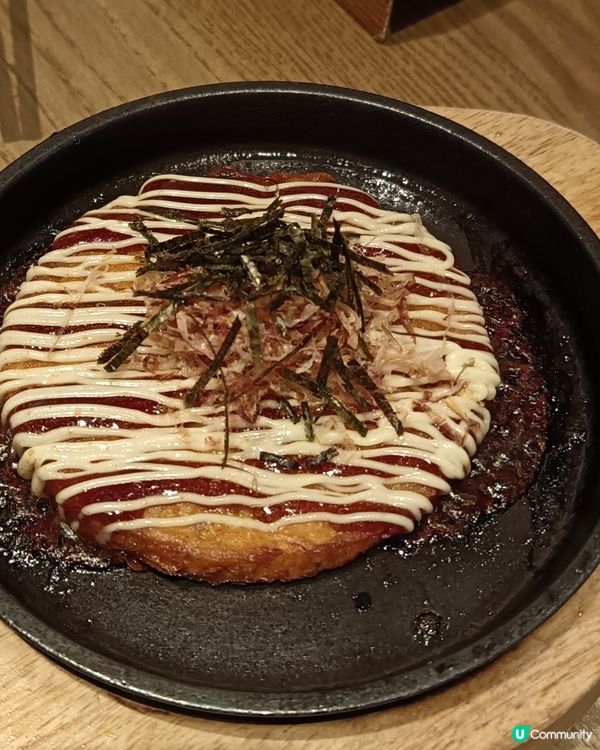 拉麵初體驗😋