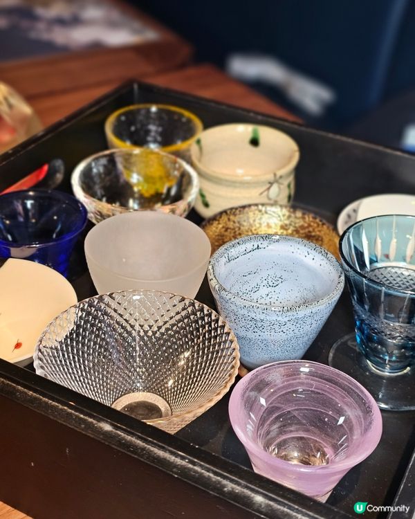 創意與傳統的日式Fusion菜式