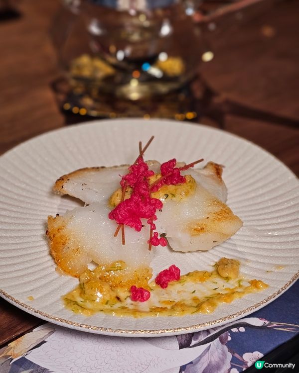 創意與傳統的日式Fusion菜式