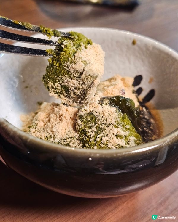 創意與傳統的日式Fusion菜式