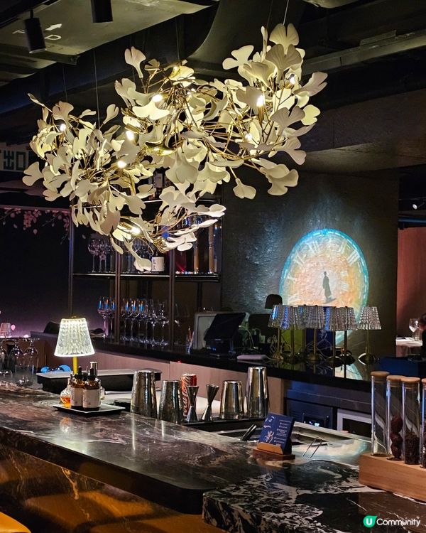 創意與傳統的日式Fusion菜式