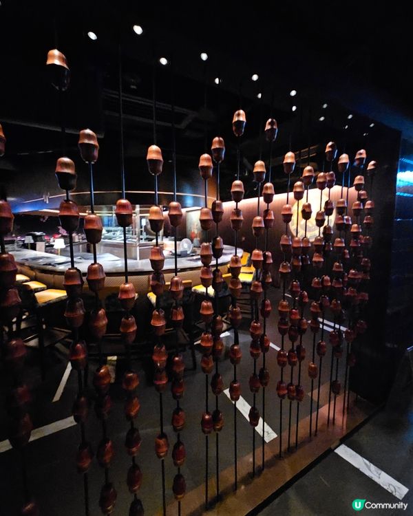 創意與傳統的日式Fusion菜式