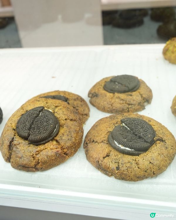 1.  尖咀精品烘焙店！🍰 椰香芒果蛋糕必試！😋