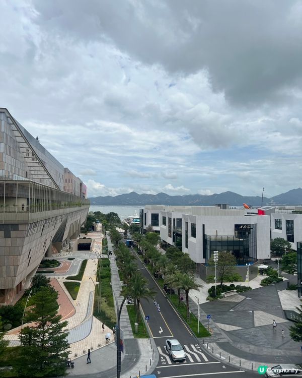 深圳K11寶藏酸奶店「珍栗樁」Q彈糯米酸奶！超好飲🤩大推！