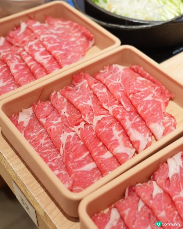 1.  夏日限定🍅牛陣番茄壽喜燒！酸甜開胃😋！ #牛陣 #壽