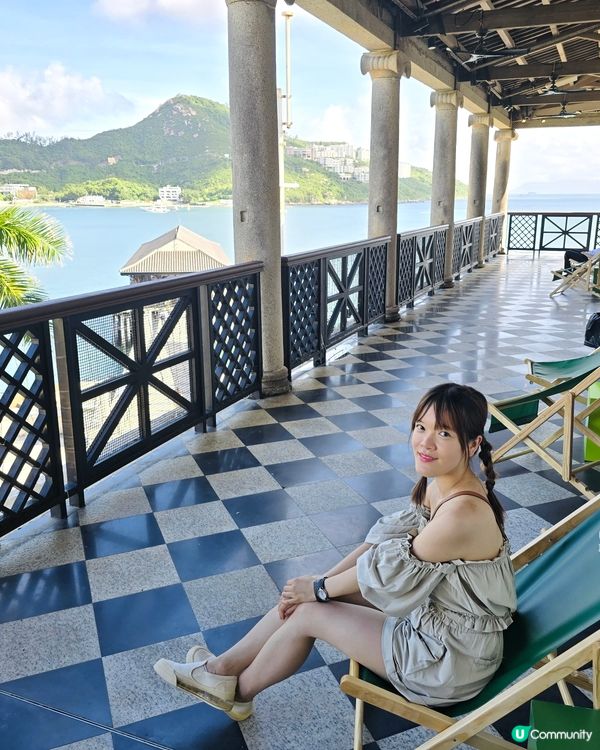 🎉 赤柱美利樓電音節！2025等你嚟！💃🕺