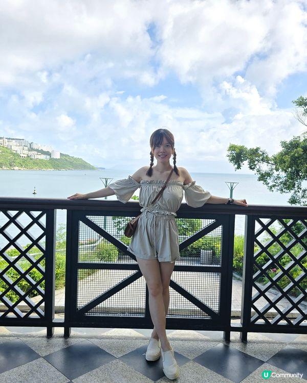 🎉 赤柱美利樓電音節！2025等你嚟！💃🕺