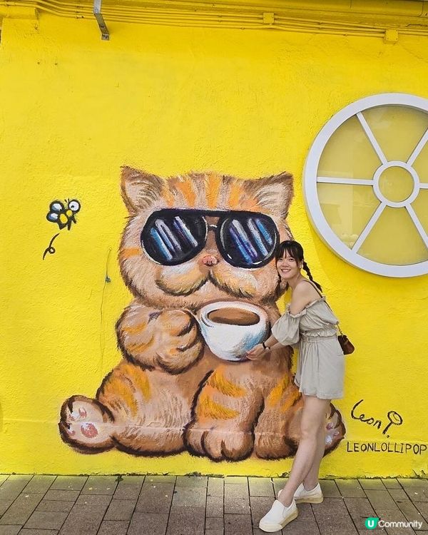 🎉 赤柱美利樓電音節！2025等你嚟！💃🕺