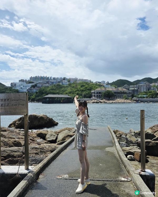 🎉 赤柱美利樓電音節！2025等你嚟！💃🕺