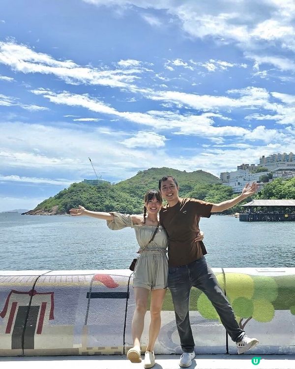 🎉 赤柱美利樓電音節！2025等你嚟！💃🕺