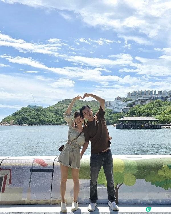 🎉 赤柱美利樓電音節！2025等你嚟！💃🕺