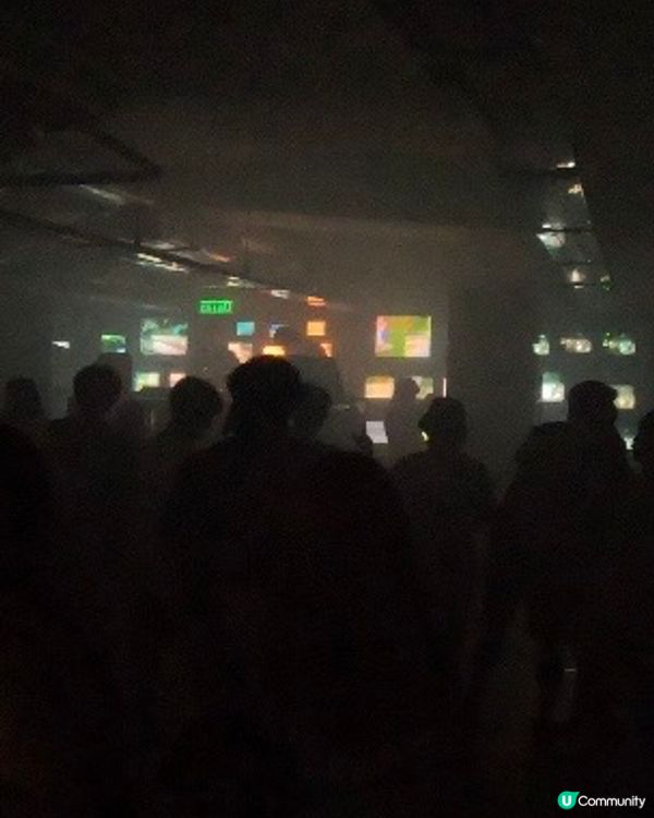 🎉 赤柱美利樓電音節！2025等你嚟！💃🕺