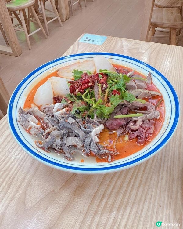 💥 麻辣控之選 💥觀塘足料椒麻招牌豬雜