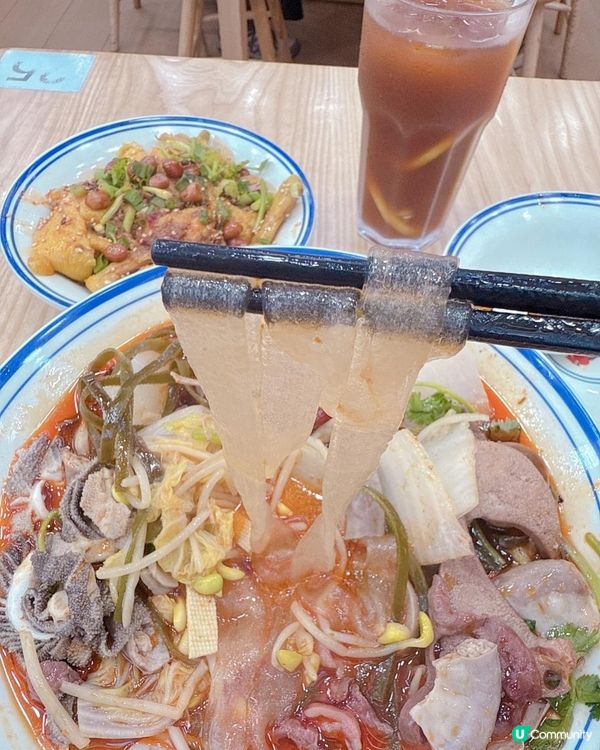 💥 麻辣控之選 💥觀塘足料椒麻招牌豬雜