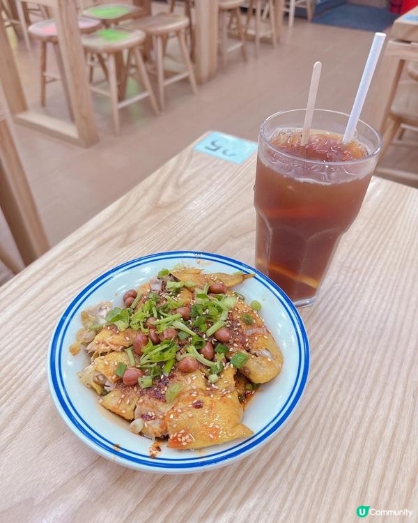 💥 麻辣控之選 💥觀塘足料椒麻招牌豬雜