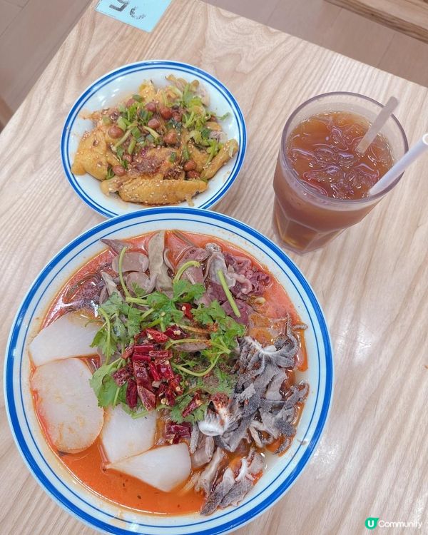 💥 麻辣控之選 💥觀塘足料椒麻招牌豬雜