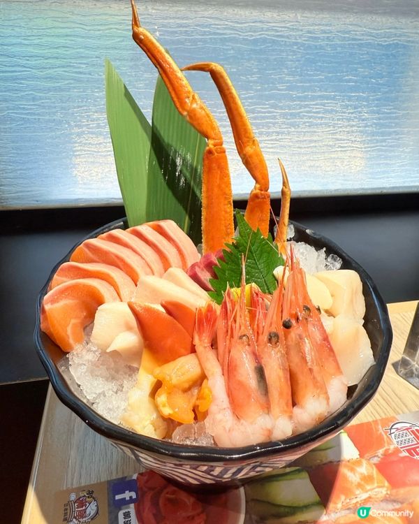 開學前食餐好嘅