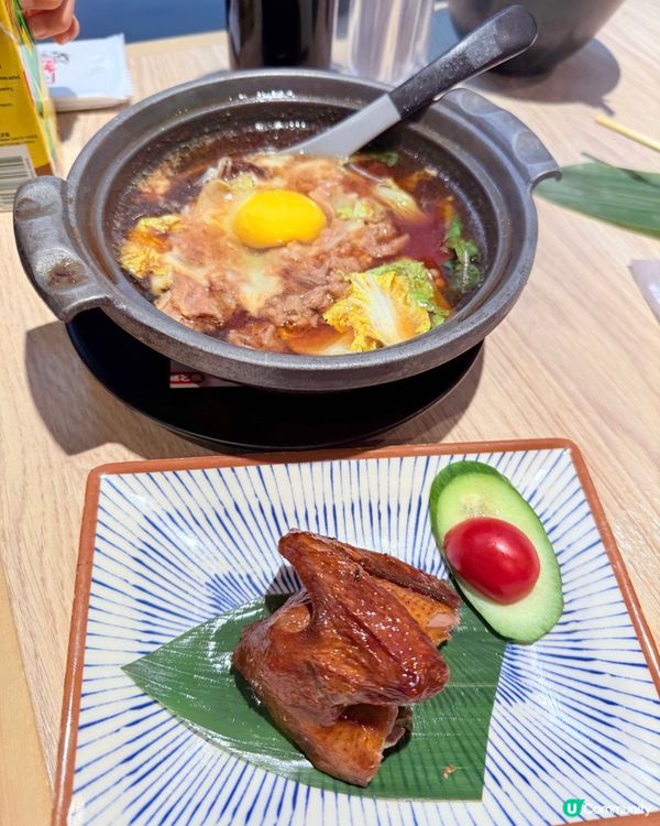 開學前食餐好嘅