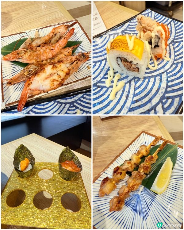 開學前食餐好嘅