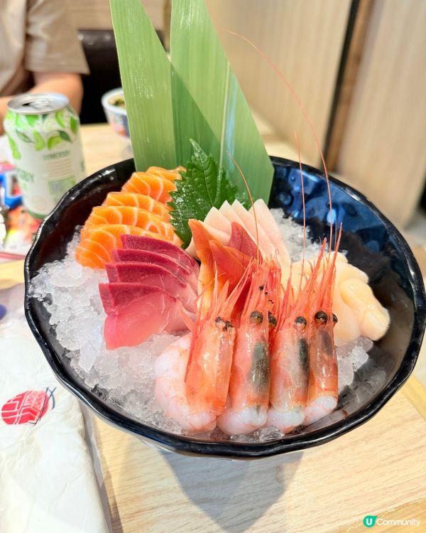 開學前食餐好嘅