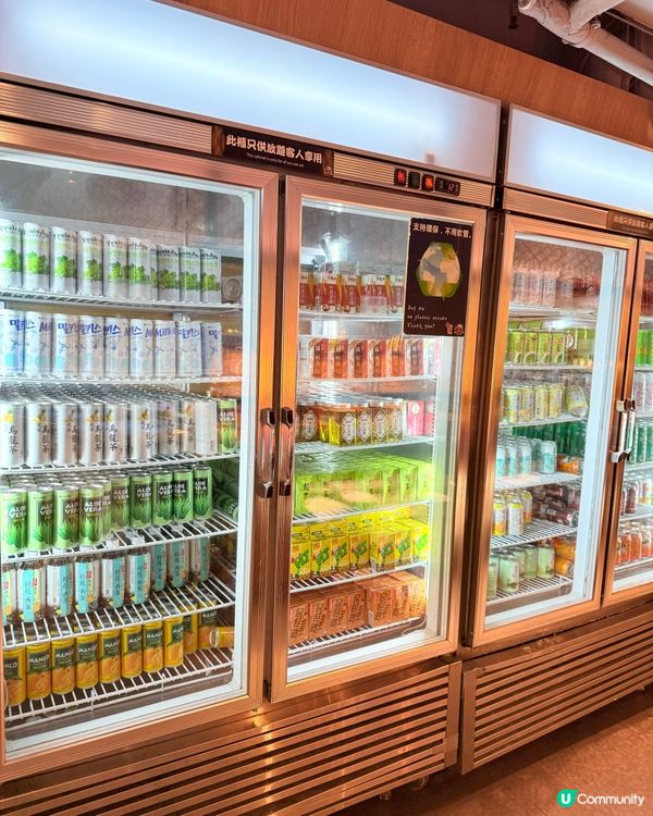 開學前食餐好嘅