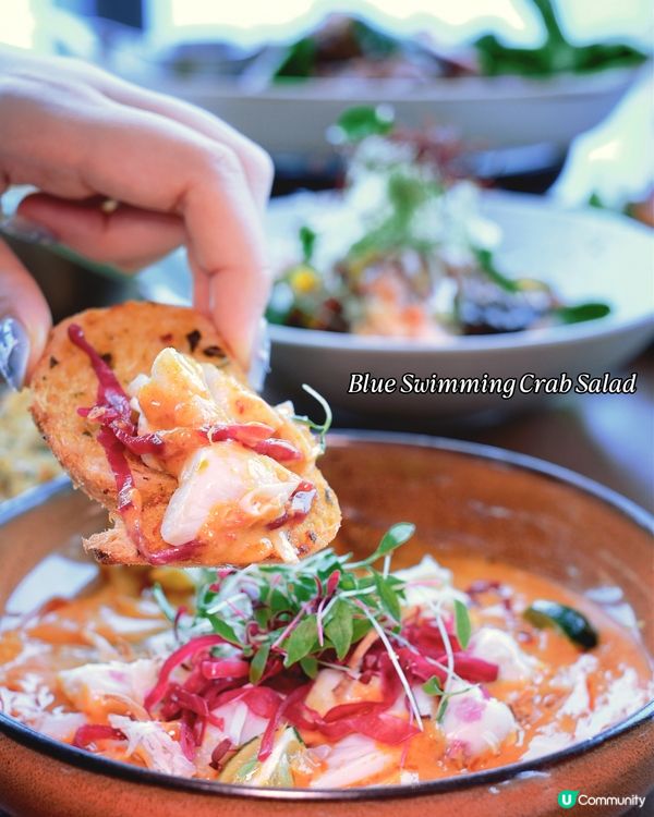 北角五星級酒店23樓✨ 午市套餐$168起超值推介!環境時尚...