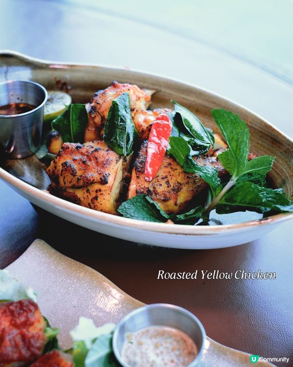 北角五星級酒店23樓✨ 午市套餐$168起超值推介!環境時尚...