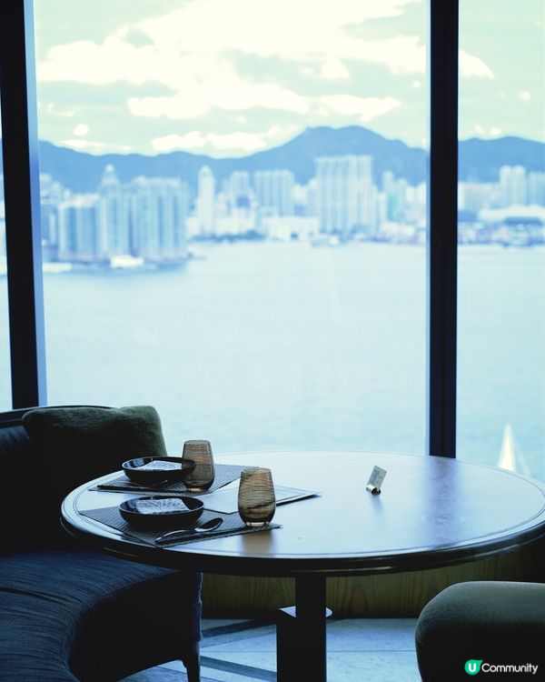 北角五星級酒店23樓✨ 午市套餐$168起超值推介!環境時尚...