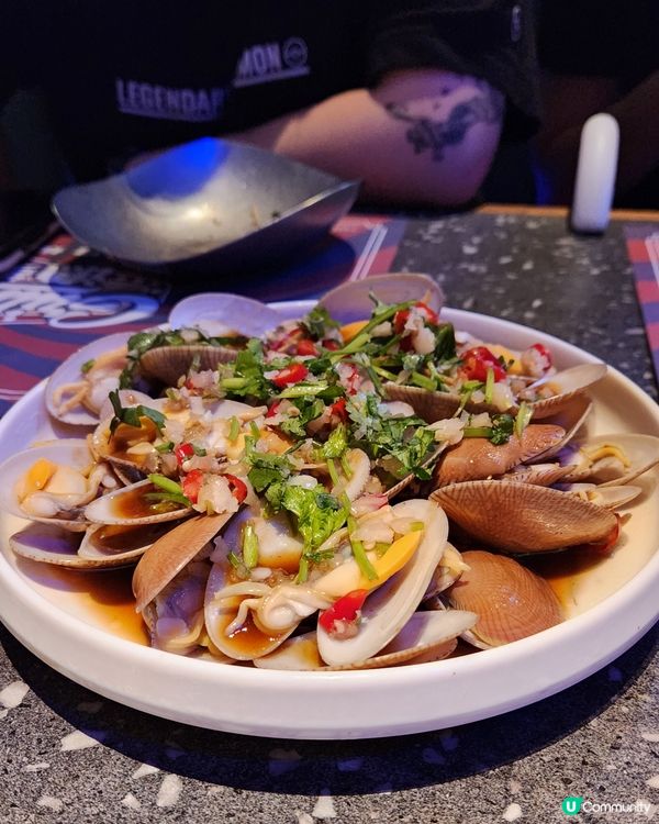 漁樂場：荃灣夜繽紛！🎤🎶 唱K食燒烤！🔥