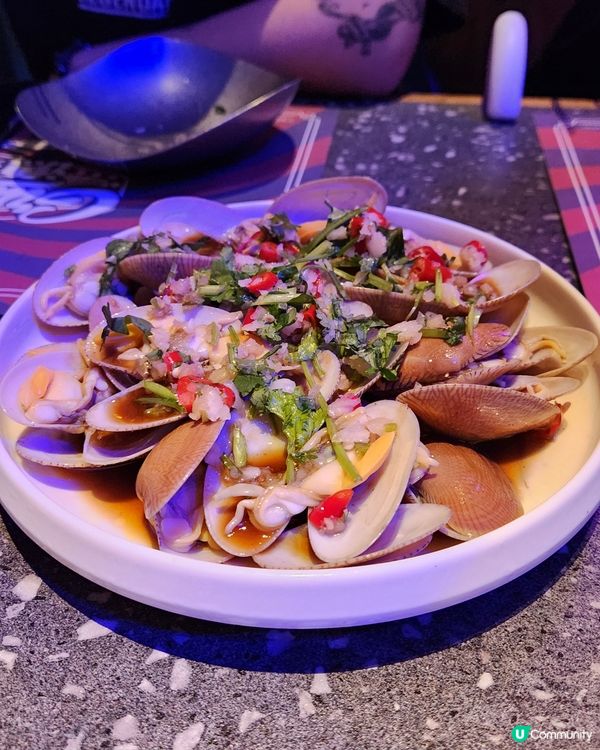 荃灣夜繽紛！🎤🎶 唱K食燒烤！🔥