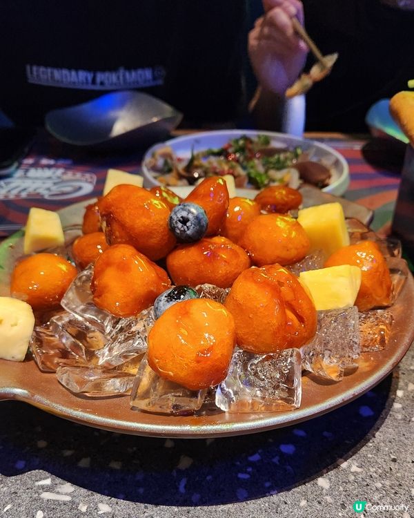 荃灣夜繽紛！🎤🎶 唱K食燒烤！🔥