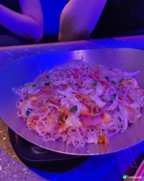 荃灣夜繽紛！🎤🎶 唱K食燒烤！🔥