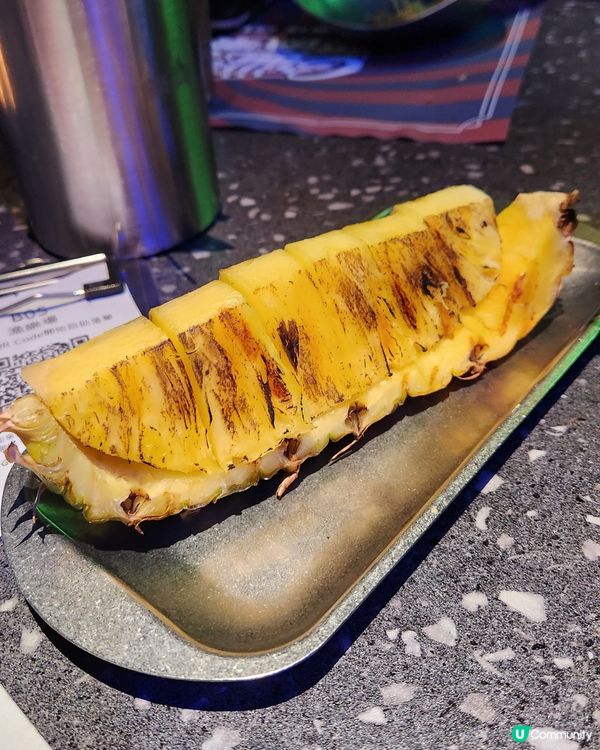 荃灣夜繽紛！🎤🎶 唱K食燒烤！🔥