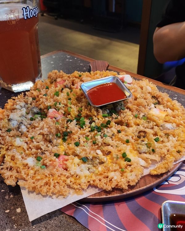 漁樂場：荃灣夜繽紛！🎤🎶 唱K食燒烤！🔥